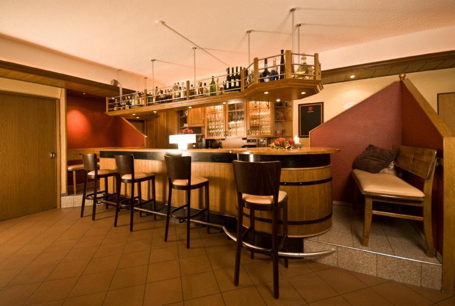 Alte - Post - Hotel Schoeppingen Экстерьер фото