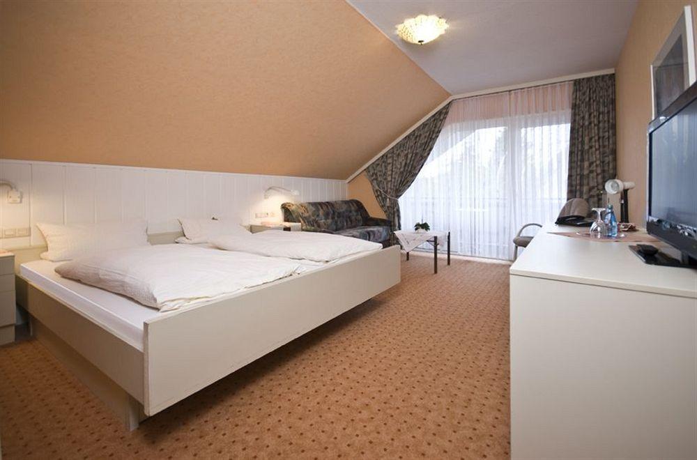 Alte - Post - Hotel Schoeppingen Экстерьер фото
