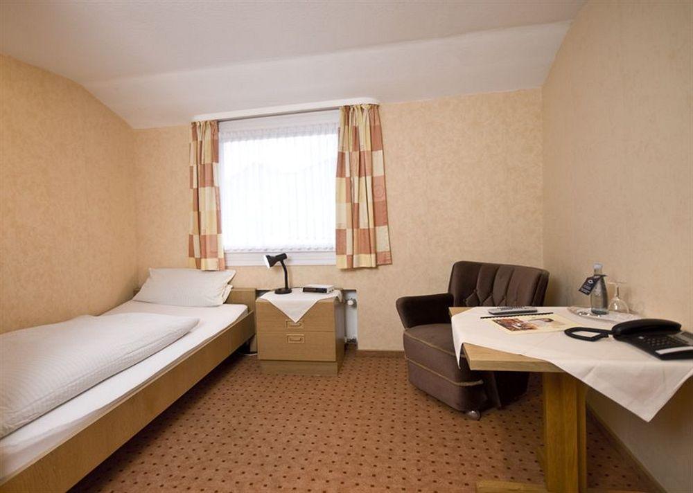 Alte - Post - Hotel Schoeppingen Экстерьер фото