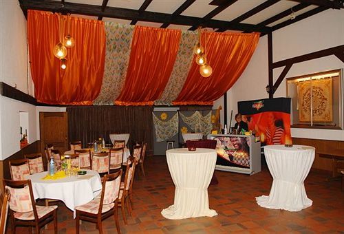 Alte - Post - Hotel Schoeppingen Экстерьер фото