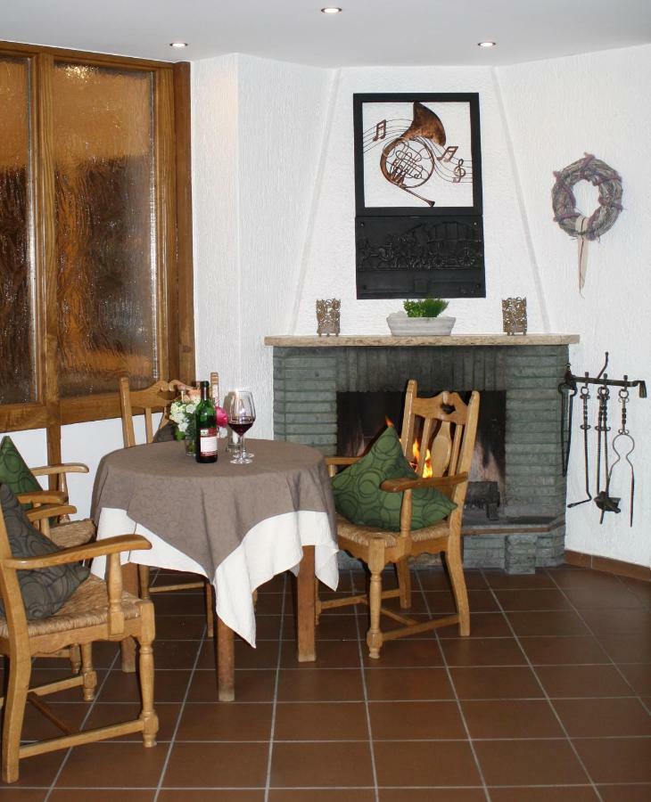 Alte - Post - Hotel Schoeppingen Экстерьер фото